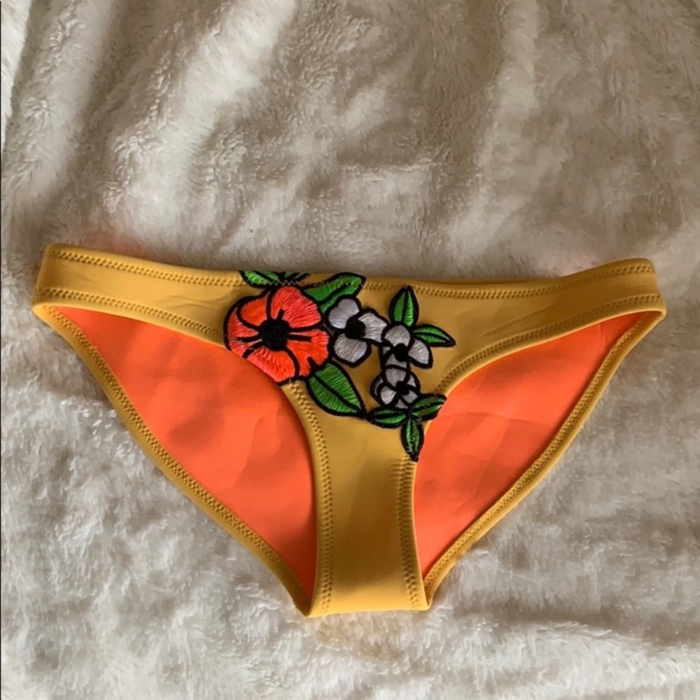 Triangl bikini Bottom